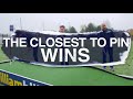 THE US OPEN CHALLENGE vs CHELSEA PLAYERS! ft Marcos Alonso, Gary Cahill and Willy Caballero!