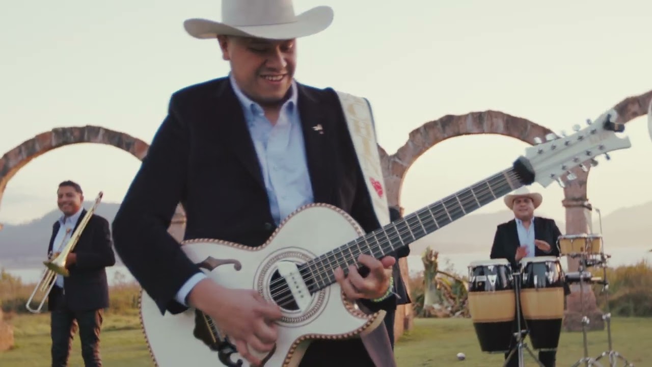 Huapango para bailar- Bota y tambora | Cover Auténticos de la Noche 