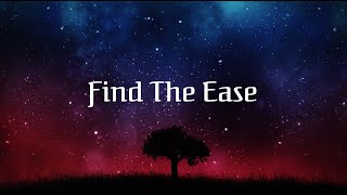 Find The Ease