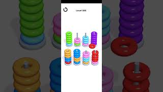 hoop stack level 385