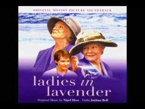 Ladies in Lavender OST - 15. Two Sisters - Nigel H...
