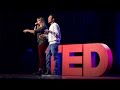 B.E.A.T. NYC performs at TED@StateStreet | TED Institute