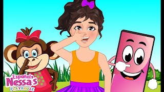 Simón Dice | Canciones para Niños | Juegos Infantiles 2024 screenshot 3