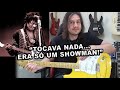 JIMI HENDRIX tocava bem mesmo??