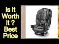 Review Graco SlimFit3 LX 3-in-1 Convertible Car Seat!! Important Information