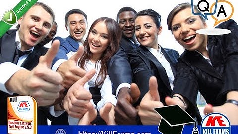 CDCS-001 - Certified Data Centre Specialist (CDCS) R18 Real Exam Questions by Killexams.com