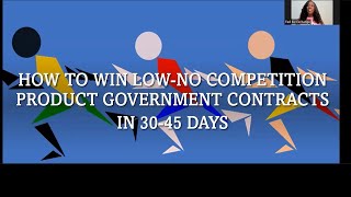 Win Low & No Competition Product DLA Required Contracts | Win Multiple Products in One Industry