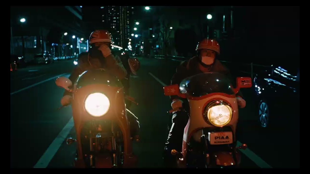 OMER BALIK - Find A Way (Music Video)