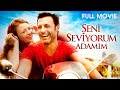 I Love You My Man | Turkish Romantic Comedy, Drama Full Movie (English Subtitles)