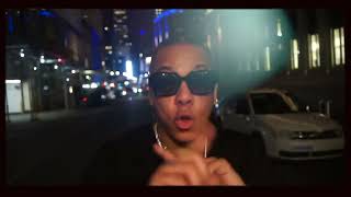 "On My Own (Official Music Video)" - Rayne Storm