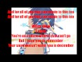 Nightcore - Cocaine (Lyrics)