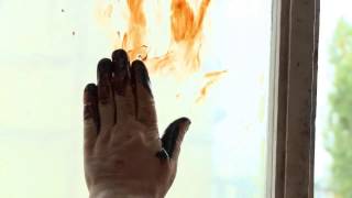 Oilman Trailer