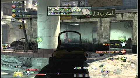 Bookie sT  1v3 Clutch