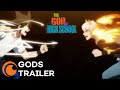 The God of High School | GODS TRAILER
