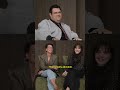 Caleb Hearon tries not to make Kris Rey and Zooey Deschanel cry