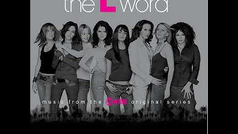 THE L WORD Season 1 Music From The Showtime Original Series Lucinda Williams “Right In Time”