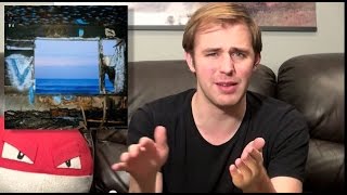 Deerhunter - Fading Frontier - Album Review