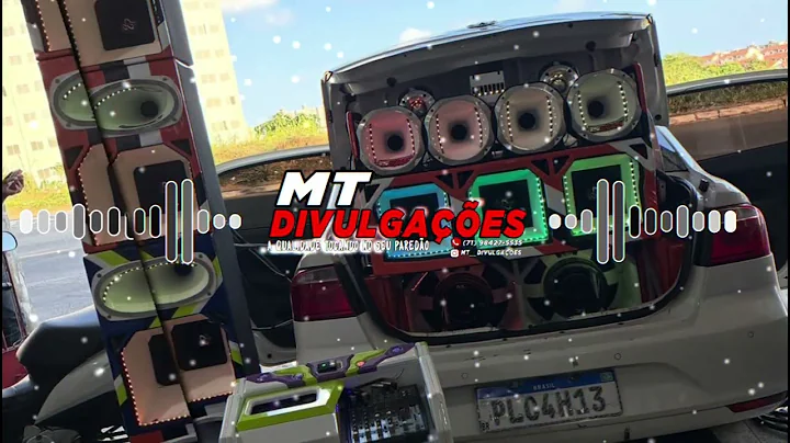 D7 DA PUTARIA - BLOCO DOS AMIGOS 2.0