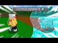 MINECRAFT MA... Tutto quello che vedo diventa un diamante