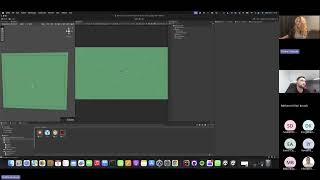 Vbt Oyun Kulübüunity Ile Oyun Geliştirme Ders 7 Genel Tekrar, Ui, Canvas Ve Gamemanager Oyun Akışı