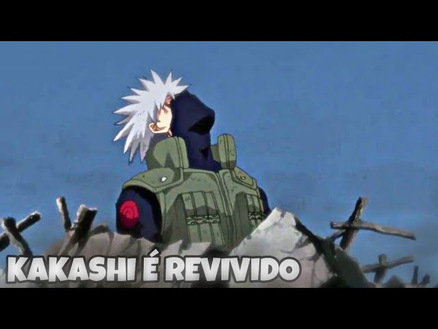 kakashi - Matemática