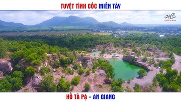 Khám phá "Tuyệt Tình Cốc" ở miền Tây | Miền Tây trong tôi Official