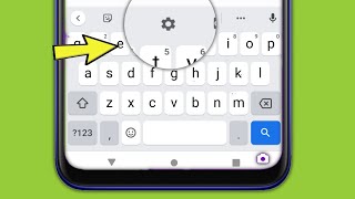 Motorola | How To Manage Keyboard & Input Method Settings in Edge 30