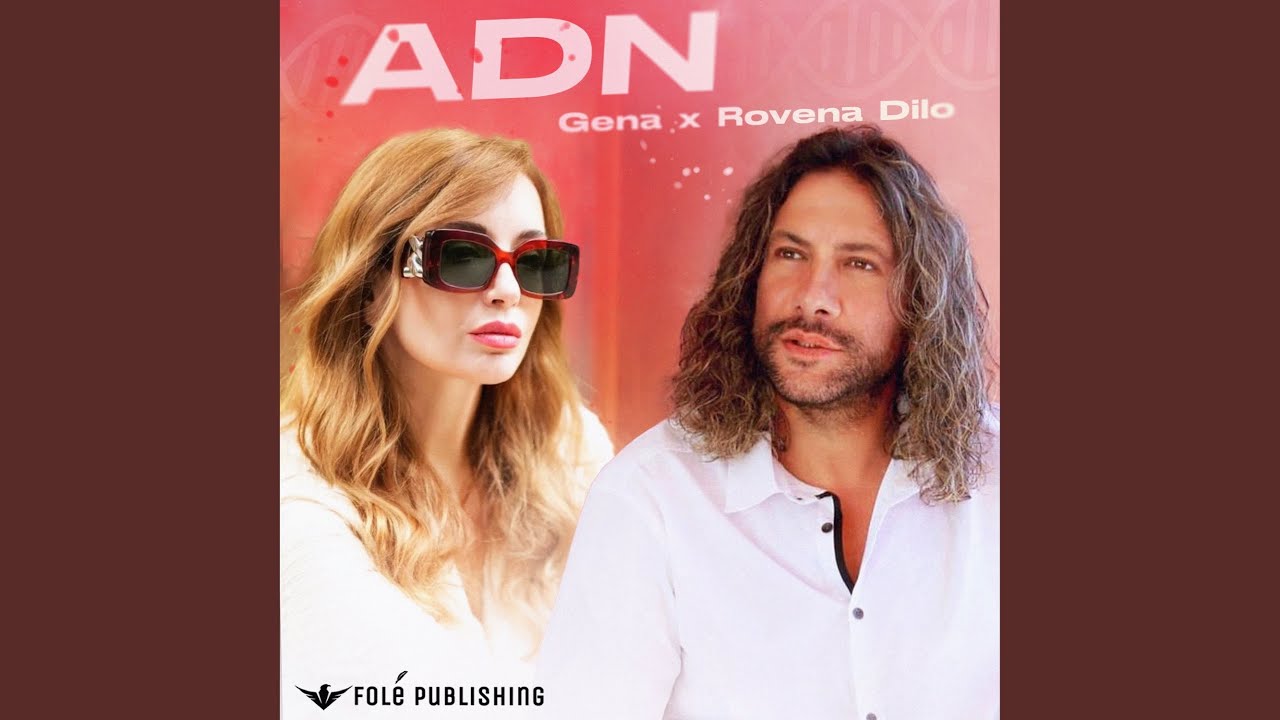 Obejrzyj ADN w YouTube Obejrzyj ADN w YouTube