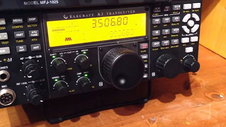 JT5DX 80m 24-11-13 CQWW CW