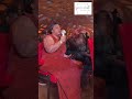 Max Gradel Et Son épouse Au Concert De Koffi Olomide 