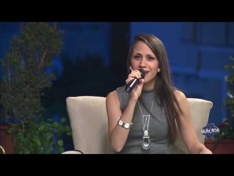 زي العسل رولا حكيم رمضان بالبلد 22 6 2016 قناة مساواة الفضائية