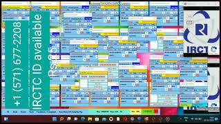 best tatkal ticket booking software 2022 screenshot 4