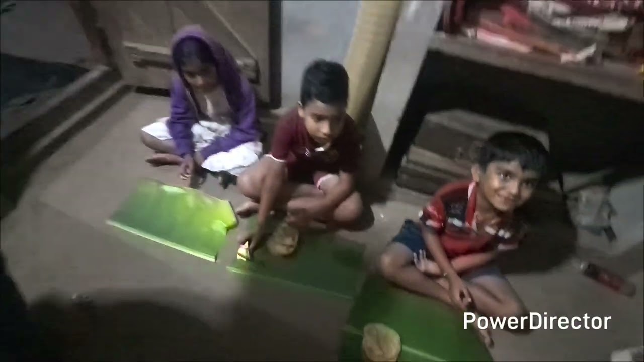 କୁହୁ ର୍ ଜନ୍ମଦିନ୍ kuhu'sbirthday #5