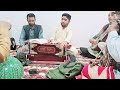 Kadar kar tani mudur muss chakh kalami neyam soab kashmiri songs