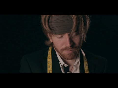 (ASMR) The Tailor