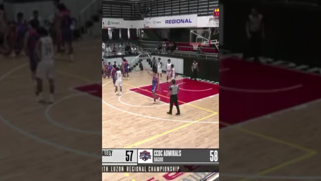 4 point play to take the lead