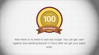 Lawsuit Loans | Empire Settlement Funding | 877-227-4458