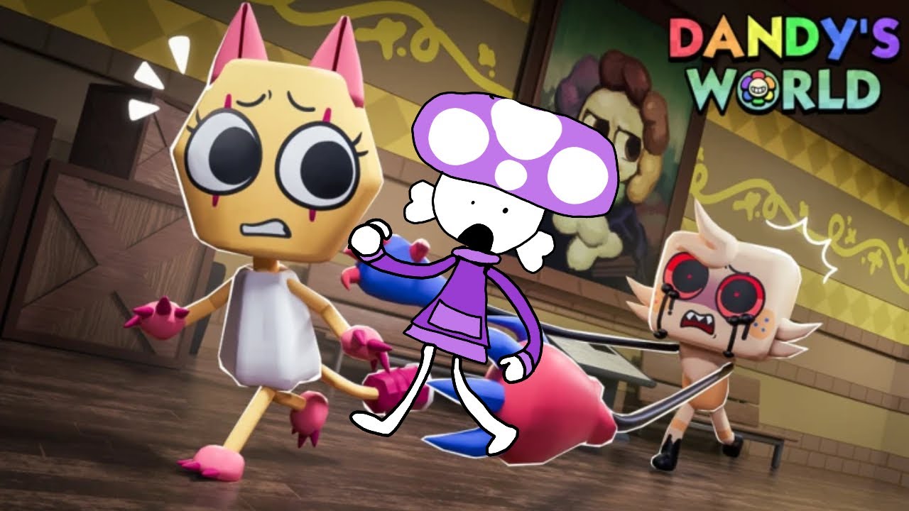 will i get to the new floor