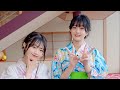 【ふわり愛】中井りか 地元富山おもてなし旅 〜STU48 瀧野由美子篇〜