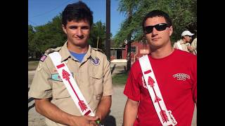 2019 Summer Camp Promo