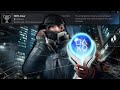 I finally platinumd watch dogs and its phenomenal