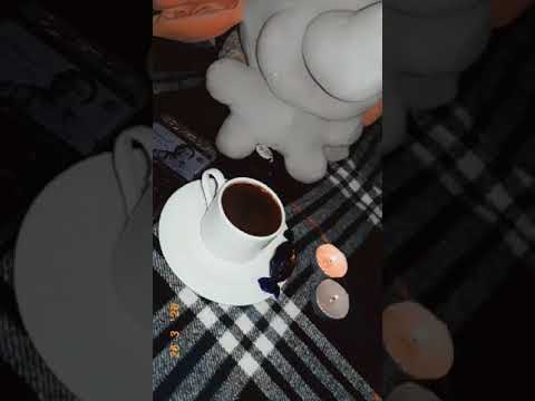 إشرب قهوتك علي مزاج