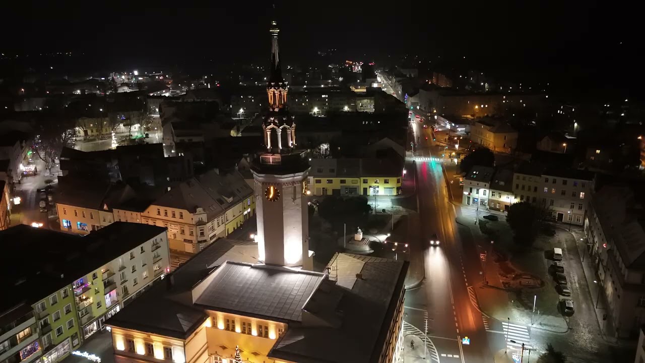 2025.12.27 - Strzelce Opolskie - Świątecznie