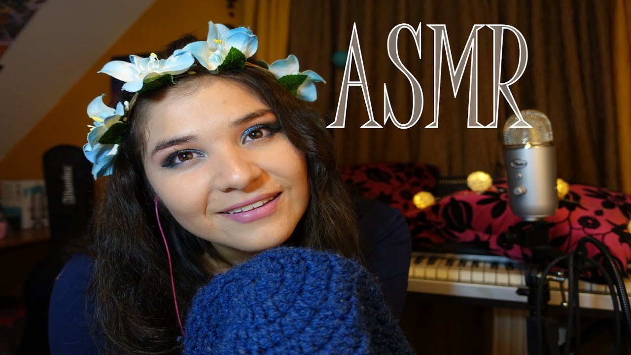 💜 Lectura ASMR ESPAÑOL📖// Datos Curiosos de ESPAÑA 🇪🇸