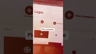 Animate Your Logo In 30 Secound #shorts #youtubeshorts