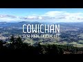 2019 Cowichan Bucket List 2019: Adventure & Relaxation