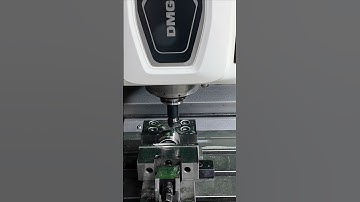 Revolutionizing Manufacturing: New DMG MORI Machine at Our Facility!