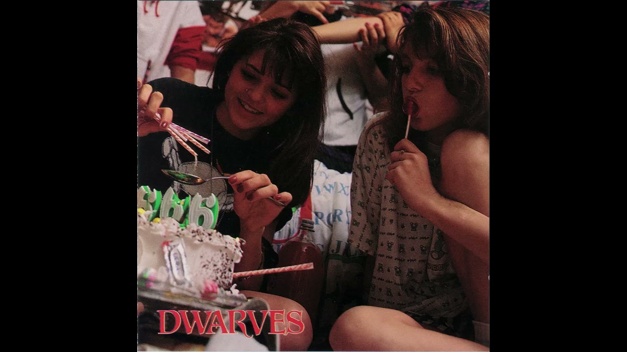 Watch Dwarves Sugarfix 07 Action Man on YouTube Watch Dwarves Sugarfix 07 Action Man on YouTube