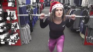 Mannequin challenge Intersport Saint Paul les Romans
