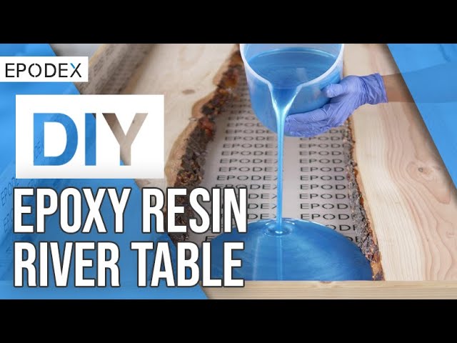 Coating & Sealing Epoxy Resin Kit - EPODEX - USA